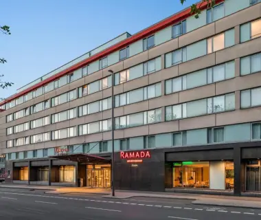 Ramada by Wyndham Essen