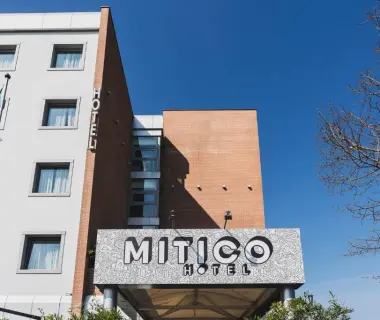 Mitico Hotel & Natural Spa gia Encore