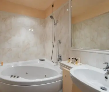 Hotel Leopardi