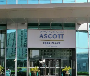 Ascott Park Place Dubai