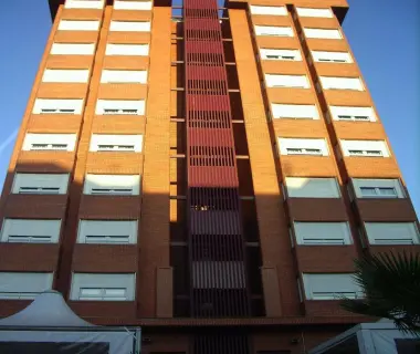 Porcel Torre Garden