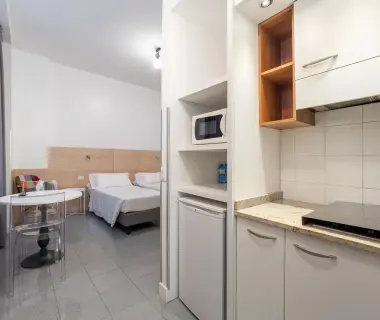 Aparthotel Navigli