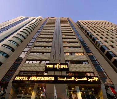 Eclipse Boutique Suites