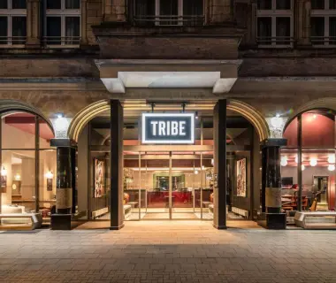 TRIBE Düsseldorf