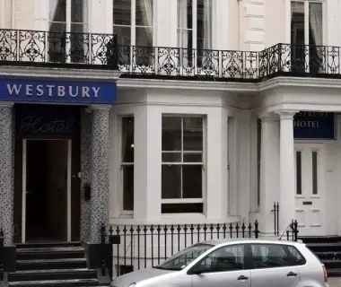 Westbury Hotel