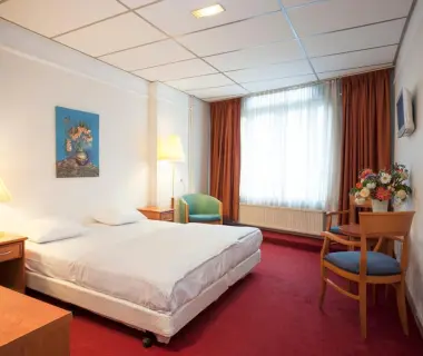 Delta Hotel City Center