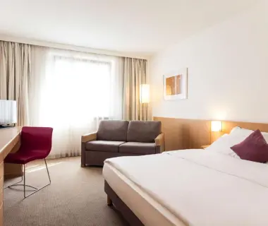 Novotel Dusseldorf City West