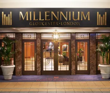 Millennium Gloucester Hotel London