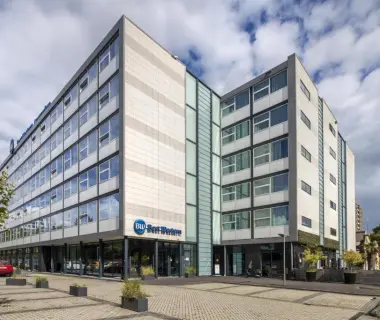 Best Western Amsterdam
