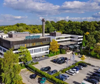 Hotel Bredeney