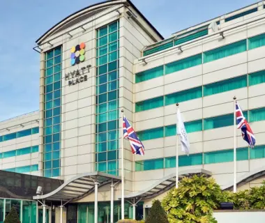 Hyatt Place London Heathrow Airport - Bath Road