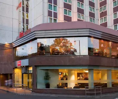 Hotel Ibis London Earls Court