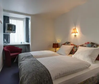Centro Hotel Arde Köln City, Trademark Collection by Wyndham
