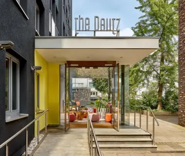 the Deutz, a Tribute Portfolio Hotel