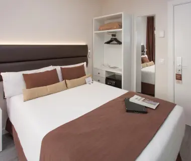 BCN Urban Hotels Gran Ducat