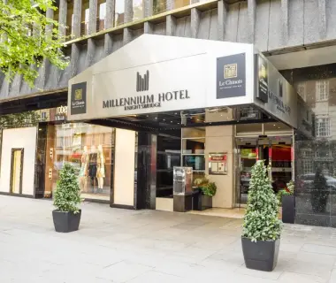 Millennium Hotel London Knightsbridge