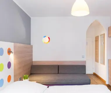 Creatif Hotel Elephant