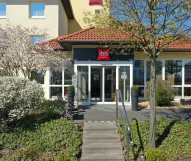 Ibis Hotel Koln Airport