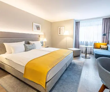 Hotel Europa