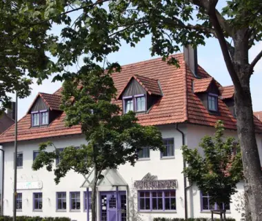 Art-Hotel Erlangen
