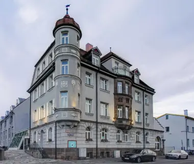 Centro Hotel Nürnberg City, Trademark Collection by Wyndham