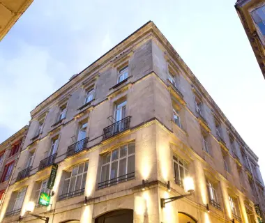 Quality Hotel Bordeaux Centre