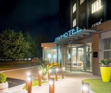 Savhotel