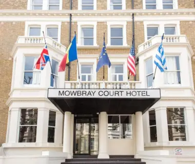 Mowbray Court Hotel