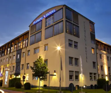 Fleming’s Conference Hotel Frankfurt
