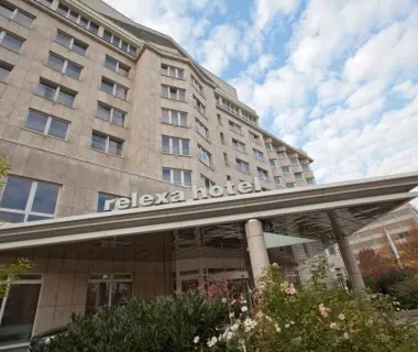 relexa Hotel Frankfurt am Main