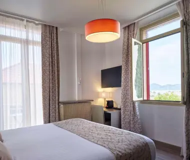 Best Western Hôtel des Orangers Cannes