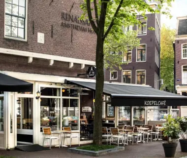 Renaissance Amsterdam Hotel