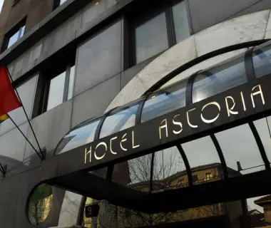 Hotel Astoria Sure Hotel Collection By Best Western