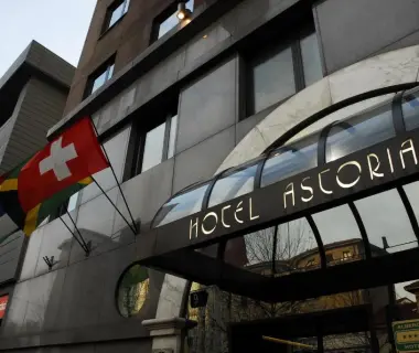 Hotel Astoria Sure Hotel Collection By Best Western