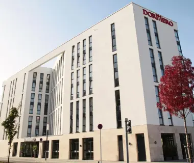 DORMERO Hotel Frankfurt