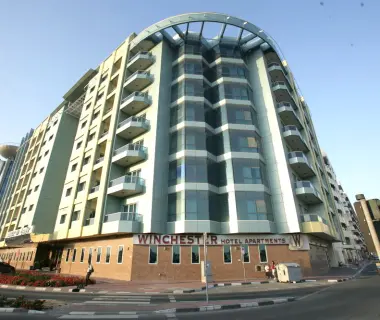 Winchester Hotel Apartments