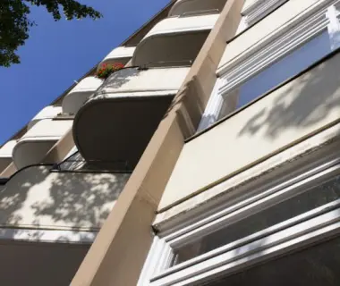 ApartCity Serviced Apartments
