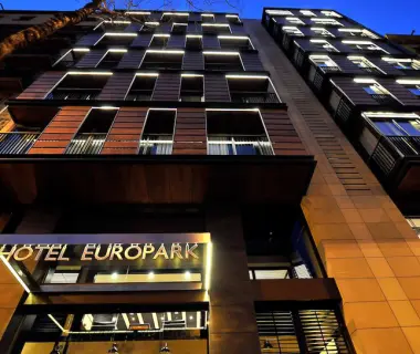 Europark
