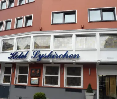 Hotel Lyskirchen