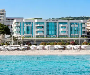 JW Marriott Cannes