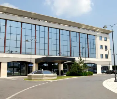 Grand Hotel Duca Di Mantova