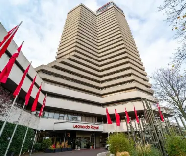 Leonardo Royal Hotel Frankfurt
