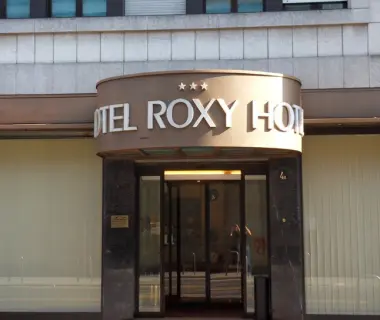 Hotel Roxy
