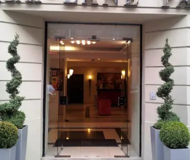 Hotel Park Lane Paris