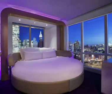 YOTEL - Times Square