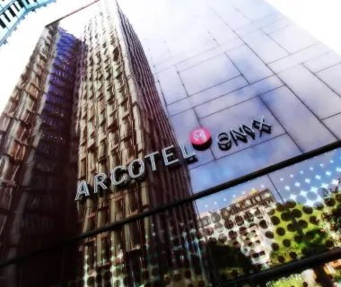 ARCOTEL Onyx Hamburg