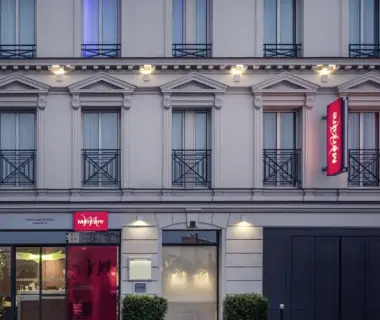 Mercure Paris Gare du Nord