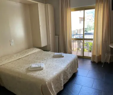 Hotel La Perla