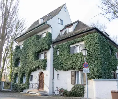 Gastehaus Englischer Garten