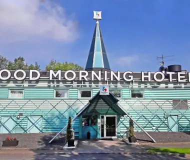 Good Morning Jonkoping